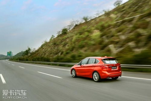 旅游噩梦：宝马变