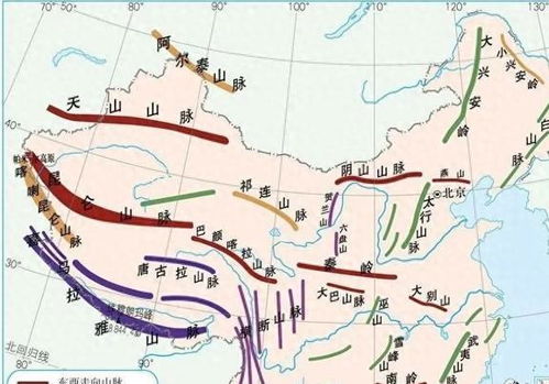 天子岭对哪里影响Zui大,天子岭对哪里影响Zui大