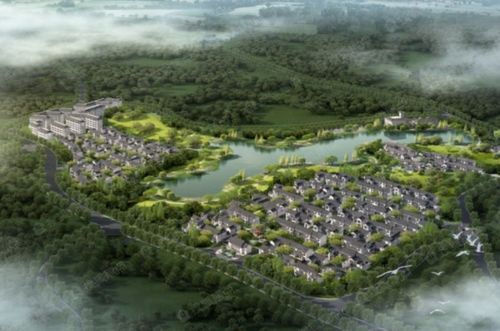 哇塞！这个破地方居然叫桃源？笑死人了！