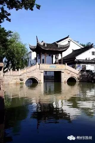 苏州：禅修旅行的理想之地