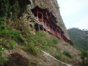 三宫六院：文艺气息浓郁