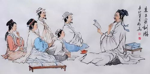 颜之推：学习不如刷抖音