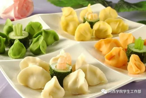千年清明饺，传承美食爆款