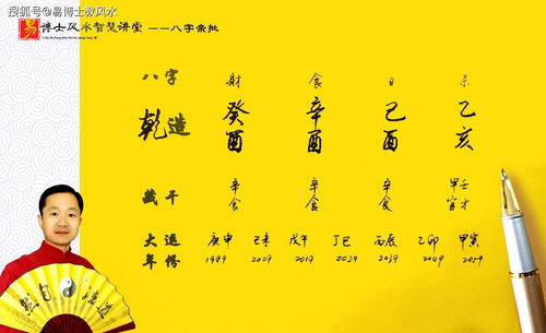 甲木日主遇到透干戊土，这位男士的财运和事业前景究竟会如何呢？
