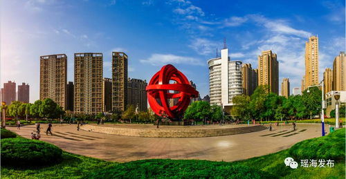 一、 金湖广场：南宁的地标式广场
