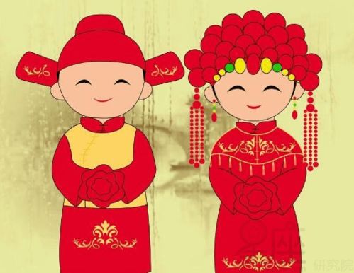 生肖猪男和生肖猪女结婚，他们的婚姻配对会和谐幸福吗？