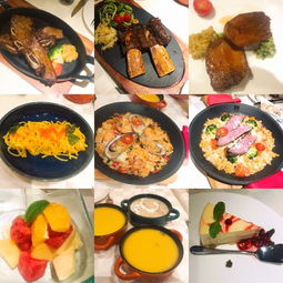 二、吃喝玩乐乱炖：美食攻略？不是美食突袭！