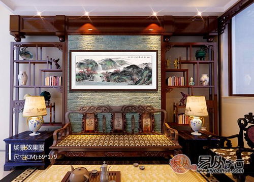 第二章：哪些样的画才是真实正的“招财进宝”？
