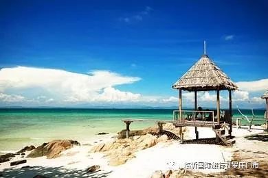 更多特色：河内、芽庄... 还有那些不得不说的坑