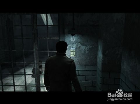 一、 梦魇之源：潜意识的呐喊
