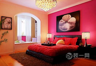 第五刀：卫生间对着床，这叫“污气冲头”！