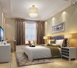 星座与卧室财位的神秘联系