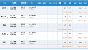 火车票、汽车票，一站式的出行服务