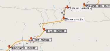 震惊！青冈明水这条魔鬼路线，去了的人都疯了！