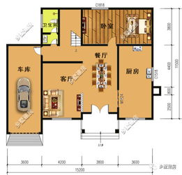 二楼活动室采光差，如何通过风水改善风水布局？