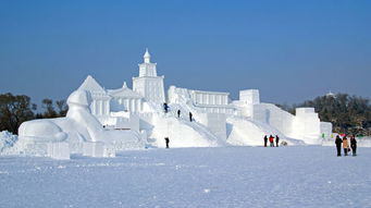 一、冰雪较大世界：是天堂还是陷阱？