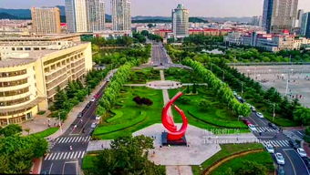 2. 鄞州公园 – 绿意盎然的休闲乐园