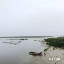 南通如东的洋口港，一个被遗忘的海滨天堂