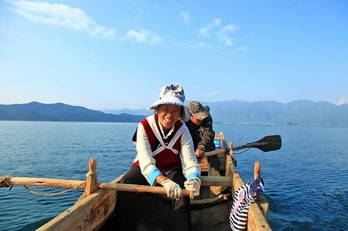 云南1月天气：暖到想裸奔！