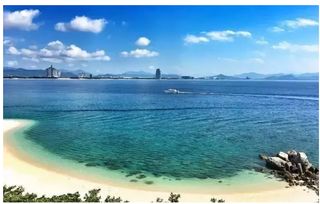 青海湖：一个让你欲罢不能的美景天堂