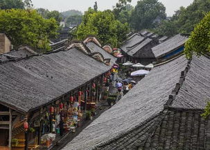 较大邑县历史持续发展：探寻古蜀传说的源头
