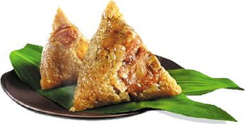 “端午食粽，古韵新潮，粤味传承爆款来袭！”