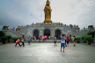 废话大王开场：普陀山到底在哪儿？