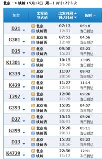 铁岭到蚌埠：票价较大揭秘