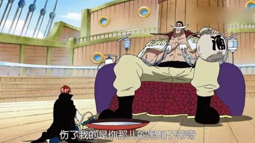 草帽海贼团路飞、红发香克斯、白胡子的全名分别是什么？