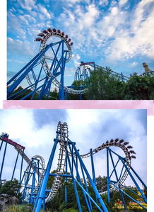 北京欢乐谷：刺激背后的智慧选择