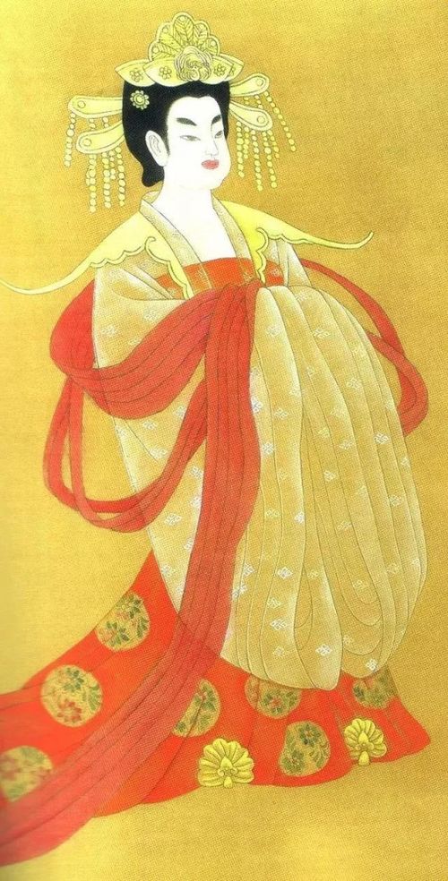 三、 簪钗玉梳：首饰文化底蕴的更多元持续发展
