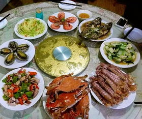 四、 美食与住宿：乱七八糟版攻略