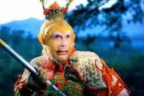 二、 风水与星象：揭秘孙悟空变化的玄学根源
