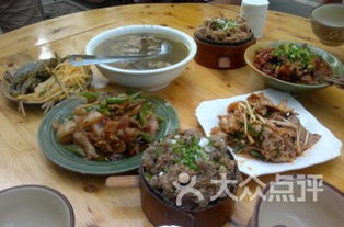 宁夏风情，回乡韵味，民族特色美食游