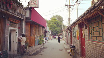 中山路：城市的脉搏