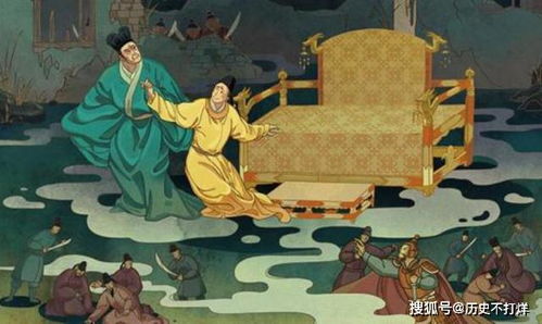 一、 政治领域漩涡中的悲剧