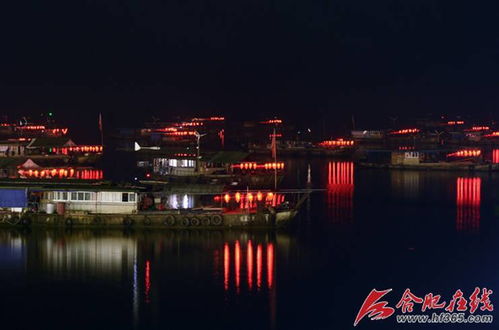 从“生态伤疤”到“万国盟样本”：巢湖的逆袭剧本， 比电视剧还野