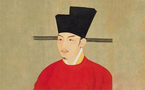 1.1 命理里藏的“寒气”