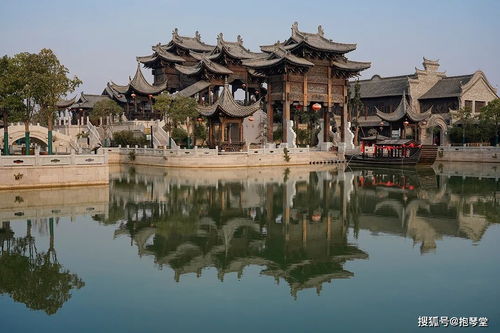 嘉善启程闽南风情五日游，你准备好踏上这场文化之旅了吗？