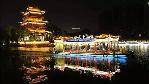 南通古韵，文化传承，千年风情爆款来袭！