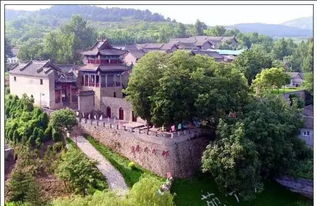 五柳景区门票信息