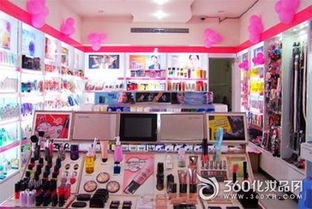 五、终极攻略：怎样为自己的化妆品店找到最佳名称？