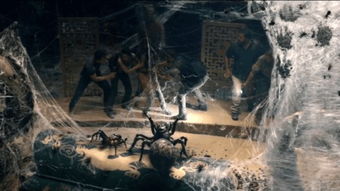 血泪成河与星座启示