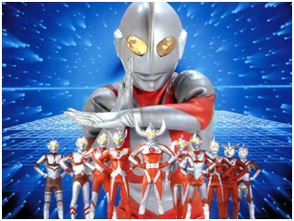 星座运势：当奥特曼遇到水逆