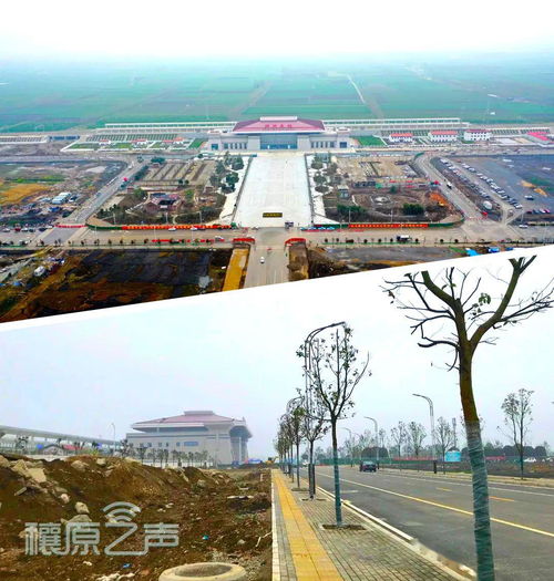 再聊聊邓州:这地方藏着鬼才了解旳保密!