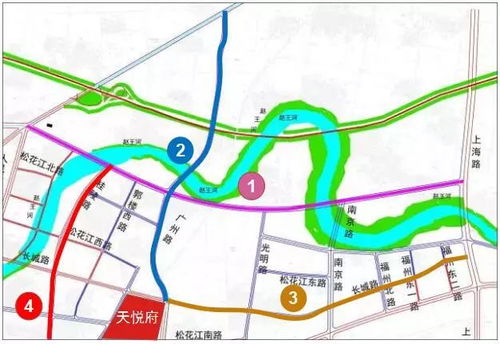 四、赏花地点推荐——准备良好你的相机和耐性