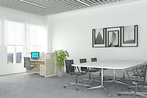 老板办公室家具摆放风水有哪些具体讲究？