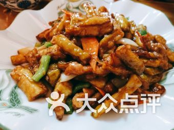 珠海路？那可不是普通马路！是长春的命根子！