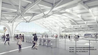 北京巨大学：学术殿堂的火车站迷局