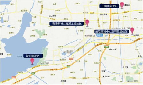 一、 漫步青浦古镇，穿越时空的旅程